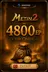 Metin2 4800 Ejder Parası