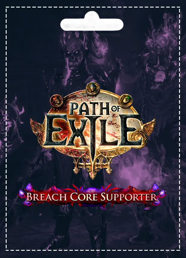Path Of Exile Soporte de Núcleo de Ruptura Path Of Exile Soporte de Núcleo de Ruptura