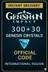 Genshin Impact-300 + 30 Genesis Crystals (INT)