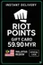 Riot Access Malezja - 59,90 MYR Karta Podarunkowa