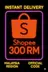 Shopee RM300 Malaysia