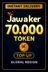 Jawaker 70000 Jetons (Rechargement)