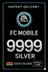 FC Mobile 9999 Stříbrná - Keňa
