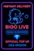 Bigo Live - 10000 Diamonds (Top-Up) (US)
