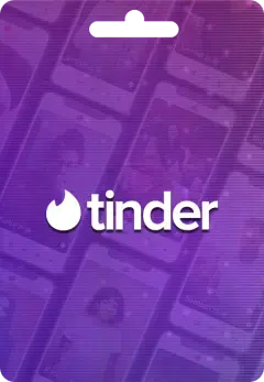 קוד טינדר פלוס - 1 חודש קוד טינדר פלוס - 1 חודש