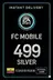 FC Mobile 499 Мөнгө - Эквадор
