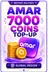 Amar Live - 7000 mynt (aukar)