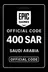 Epic Games Card - 400 SAR (Saudi Arabia)