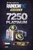 Rainbow Six Mobile - 7250 Platinum Top-Up (UAE)