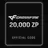Crossfire Online 20.000 ZP