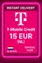 T-Mobile Kredit - 15 EUR (NL)