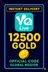 Yalla Live - 12500 Gold