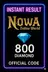 Nowa Online World 800 Elmas