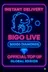 Bigo Live - 50000 Дијаманти (Доплата)