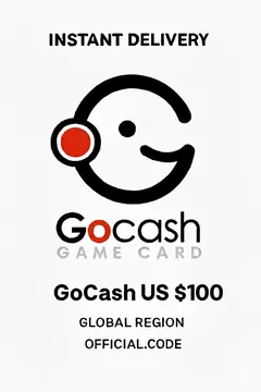GoCash US$ 100