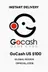 GoCash US$ 100