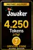 جواكر 4250 توكن ( %5 خصم )