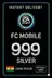 FC Mobile 999 فضة - غانا