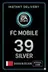 FC Mobile 39 Srebro - Bahrein