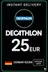 Decathlon 25 EUR HU