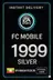 FC Mobile 1999 Silver - မြန်မာ