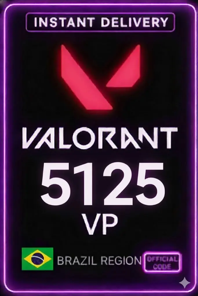 Riot Cash R$160 - 5125 VP Riot Cash R$160 - 5125 VP