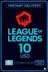 League Of Legends - 10 USD Riot Hediye Kartı