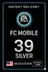 FC Mobile 39 Silver - Մալայզիա