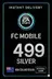 FC Mobile 499 เงิน - นิวซีแลนด์