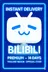 Bilibili Premium - 14 Күн (Тайланд)