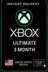 Xbox Game Pass Ultimate - 3 Months US
