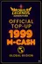 Mobile Legends Adventure 1999 M-Cash (Top-Up)