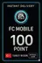 FC Mobile 100 Punkte - Türkei