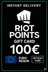Carte-cadeau Riot Points 100 euros