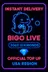 Bigo Live - 3060 Diamonds (Top-Up) (US)