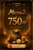 Metin2 750 Ejder Parası