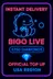 Bigo Live - 6760 Diamonds (Top-Up) (US)