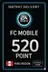 FC Mobile 520 Mata - Peru