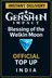 Genshin Impact Blessing Welkin Moon Top Up (India)