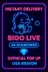 Bigo Live - 46 Diamonds (Top-Up) (US)