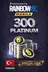Rainbow Six Mobile - 300 Platinum Code (Turkiye)