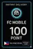 FC موبايل 100 نقطة - الفلبين