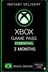 Xbox Game Pass Essential 3 Months (Brasil)
