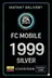 FC Mobile 1999 Stříbro - Ekvádor