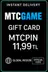 MTCPIN 11,99 TL