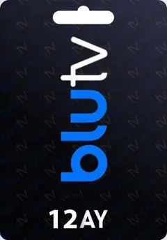 BluTv Üyelik 12 Aylık