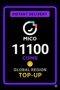 Միկո Լայվ - 11100 Դրամի Լրացում (Գլոբալ)