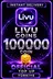 LivU - 100000 Coins Top Up (Turkey)