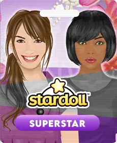 Stardoll - Tekrar etmeyen Süperstar Stardoll - Tekrar etmeyen Süperstar