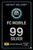 FC Mobile 99 Plata - Bolivia